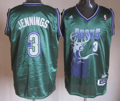 Milwaukee Bucks jerseys-006